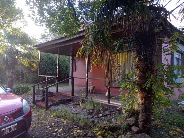 CASA EN LAGUNA BRAVA