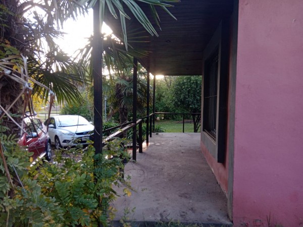 CASA EN LAGUNA BRAVA