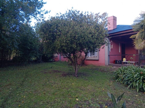 CASA EN LAGUNA BRAVA