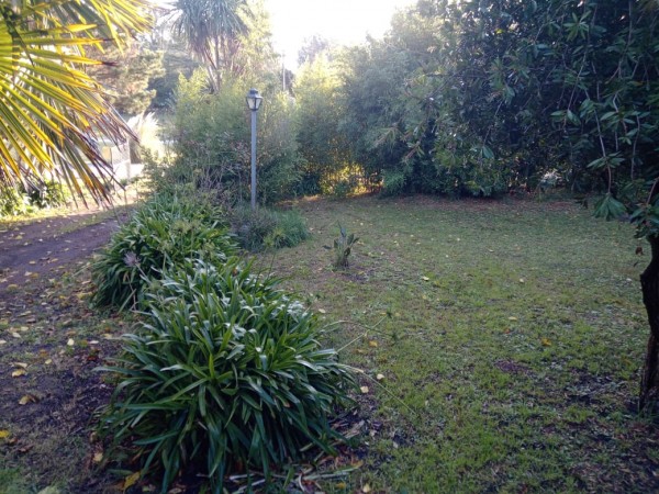 CASA EN LAGUNA BRAVA