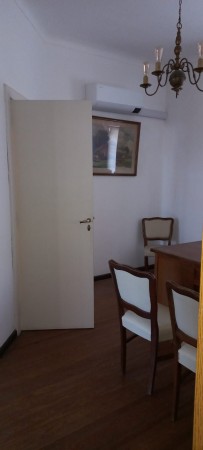 CASA en primer piso 