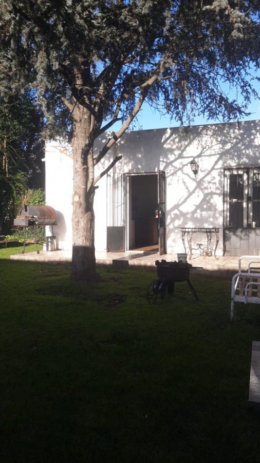 Casa en venta