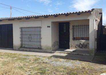 CASA EN VENTA 